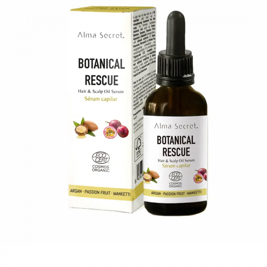 ALMA SECRET BOTANICAL...