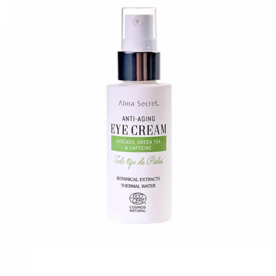 ALMA SECRET CREME CONTOUR...