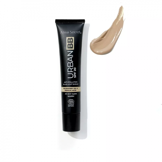 ALMA SECRET URBAN BB CREAM...