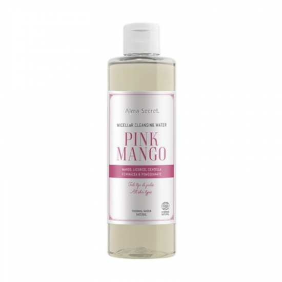 ALMA SECRET PINK MANGO EAU...