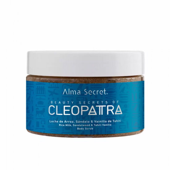 ALMA SECRET CLEOPATRE...