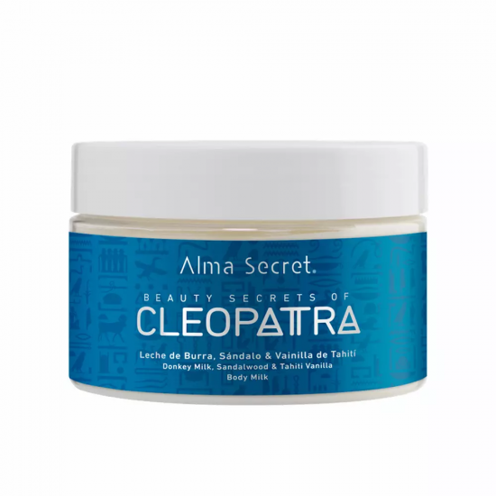 ALMA SECRET CLEOPATRE LAIT...