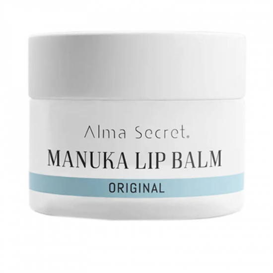 ALMA SECRET MANUKA BAUME A...