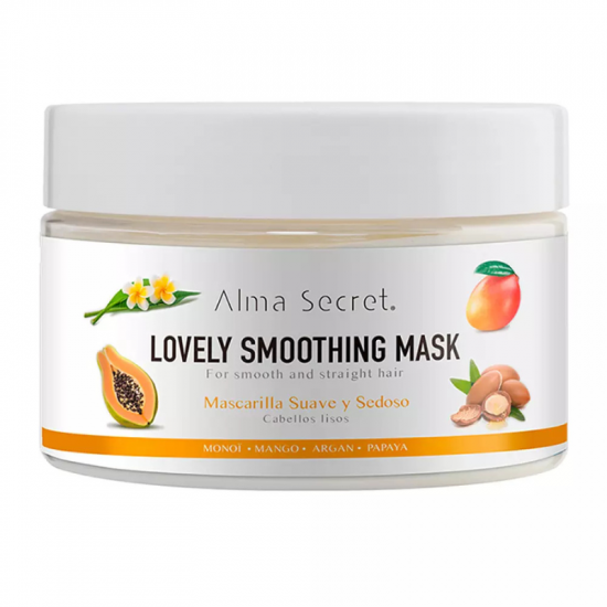 ALMA SECRET JOLI MASQUE...