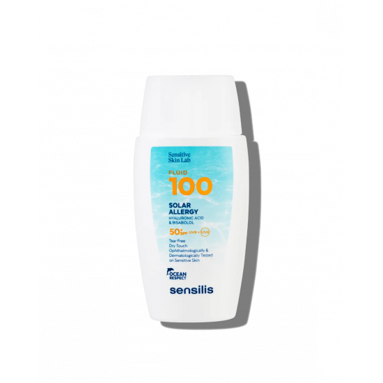 SENSILIS FLUID 100 SOLAR...