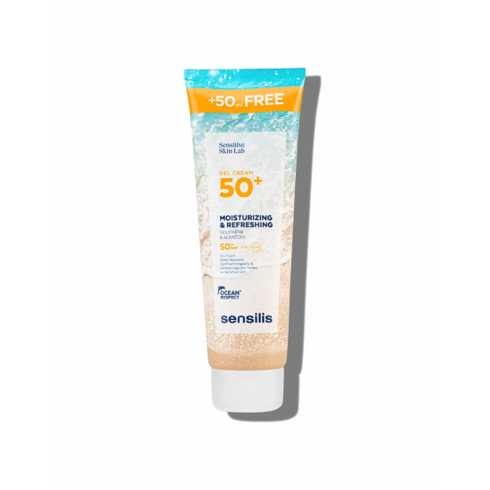 SENSILIS GEL CREME...