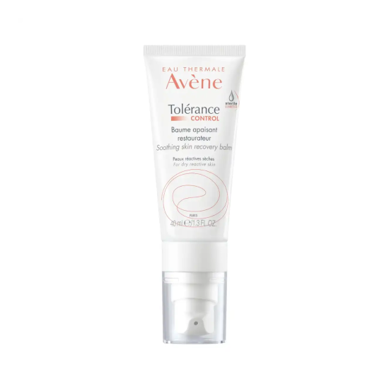 AVENE TOLERANCE CONTROL...