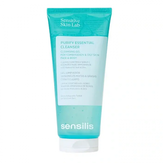 SENSILIS PURIFY ESSENTIAL...