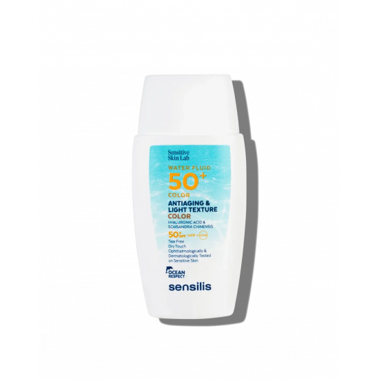 SENSILIS SENSITIVE SKIN...