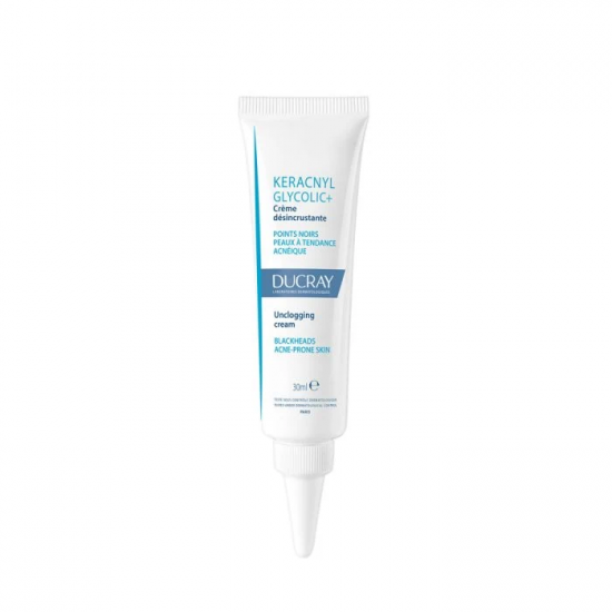 DUCRAY KERACNYL GLYCOLIC+...