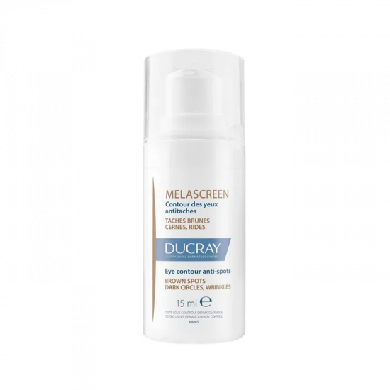DUCRAY MELASCREEN CONTOUR...