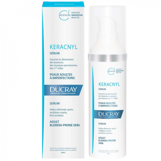 DUCRAY KERACNYL SERUM 30ML