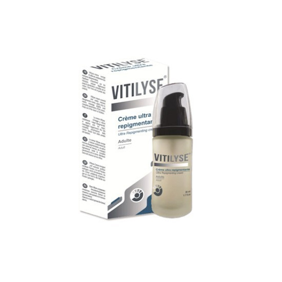 VITILYSE CREME...