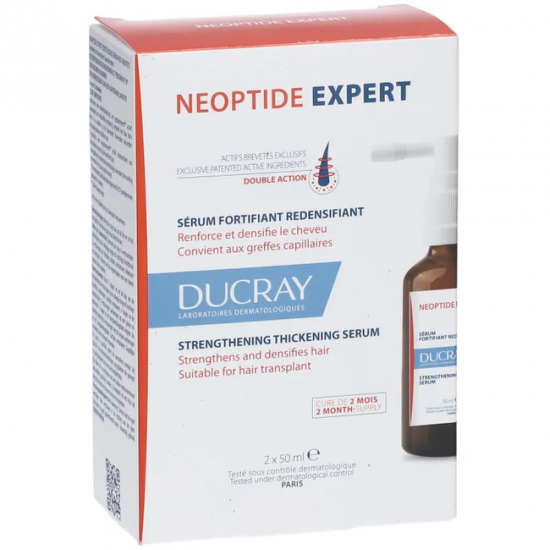 DUCRAY NEOPTIDE EXPERT...