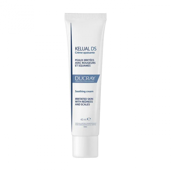 DUCRAY KELUAL DS CREME...