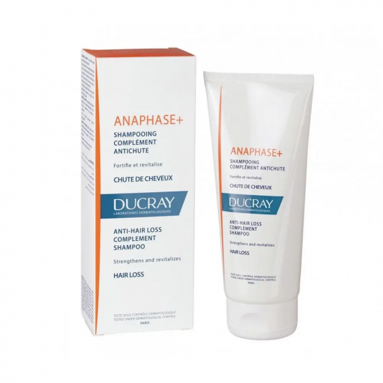 DUCRAY ANAPHASE+ SHAMPOOING...