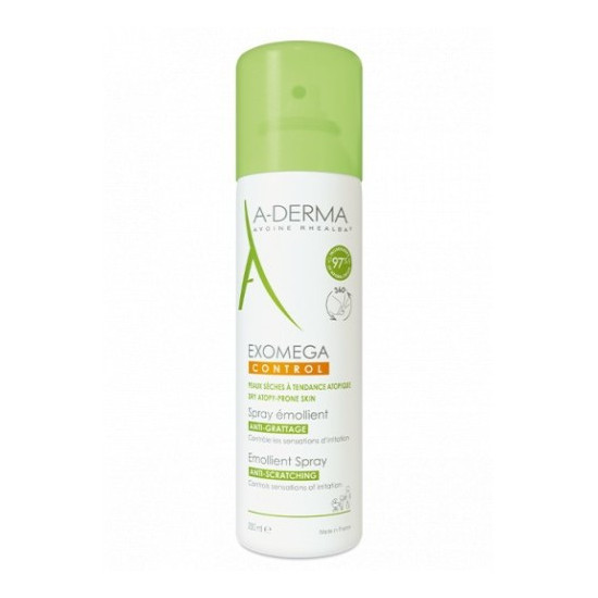 A-DERMA EXOMEGA CONTROL...