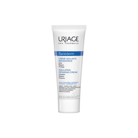 URIAGE BARIEDERM CREME...