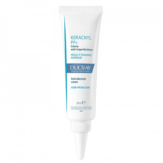 DUCRAY KERACNYL PP+ CREME...
