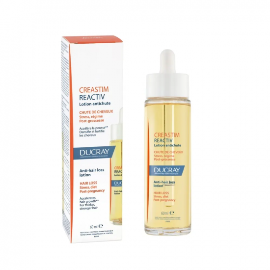 DUCRAY CREASTIM REACTIV...