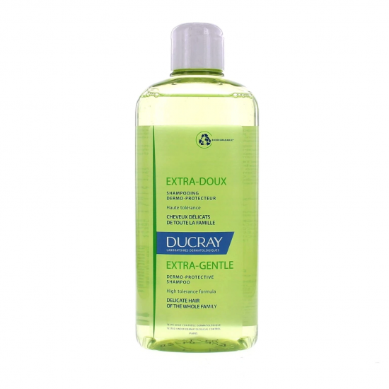 DUCRAY SHAMPOOING EXTRA...