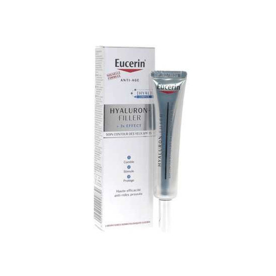 EUCERIN HYALURON FILLER 3...