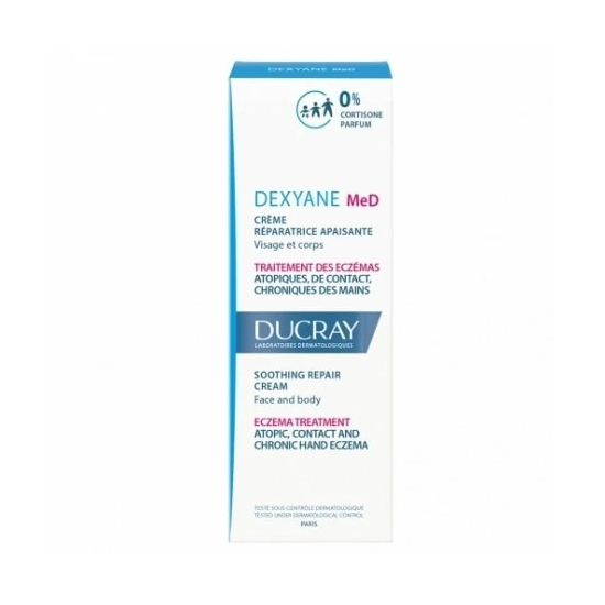 DUCRAY DEXYANE MED CREME...