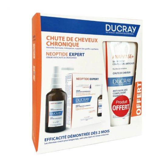 DUCRAY DUO DUCRAY NEOPTIDE...