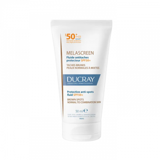 DUCRAY MELASCREEN FLUIDE...