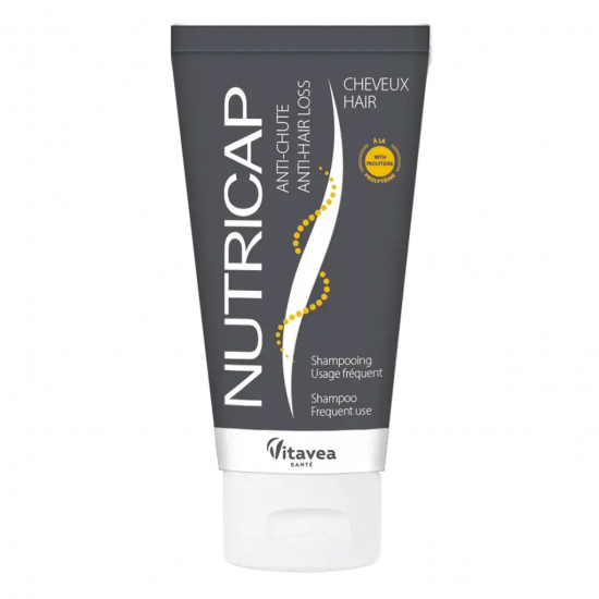 VITAVEA NUTRICAP SHAMPOOING...