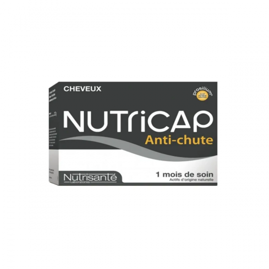 VITAVEA NUTRICAP ANTI CHUTE...