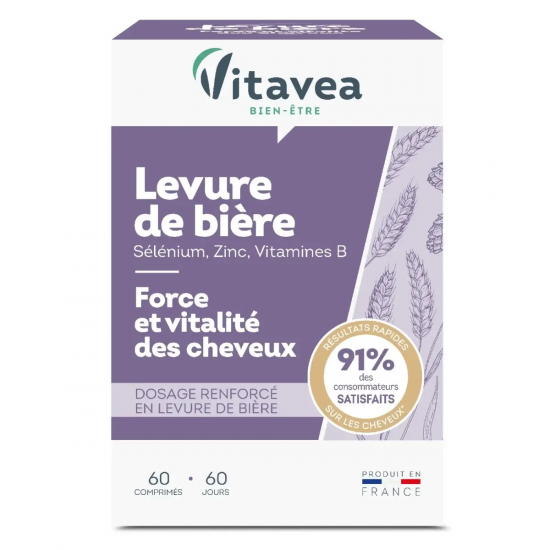 VITAVEA LEVURE DE...