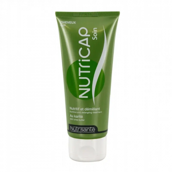 VITAVEA NUTRICAP SOIN...