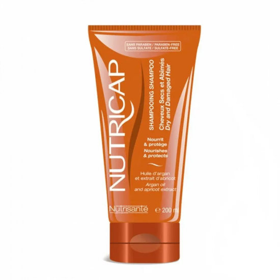 VITAVEA NUTRICAP SHAMPOOING...