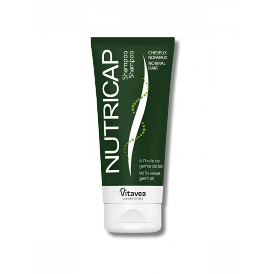 VITAVEA NUTRICAP SHAMPOOING...