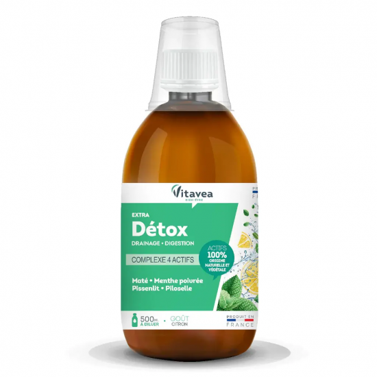 VITAVEA EXTRA DETOX...