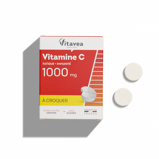 VITAVEA ACEROLA 1000...