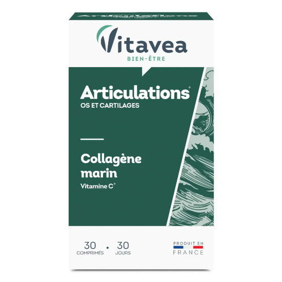 VITAVEA COLLAGENE MARIN...