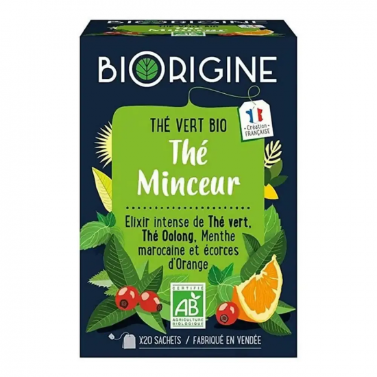 VITAVEA BIORIGINE THE...