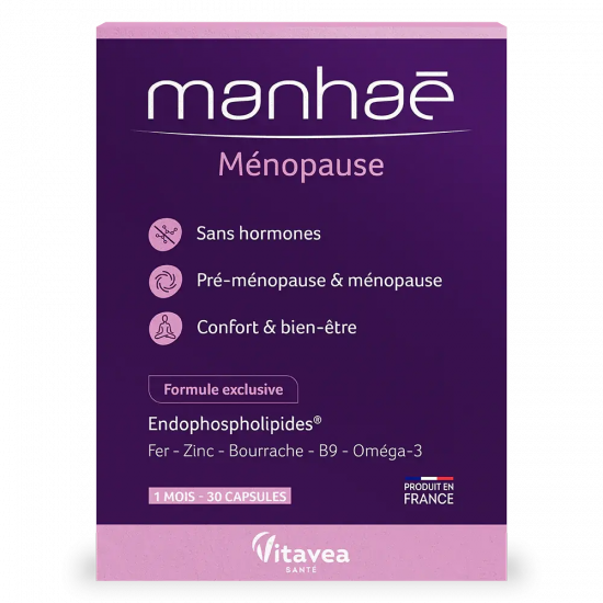 VITAVEA MANHAE MENOPAUSE 30...
