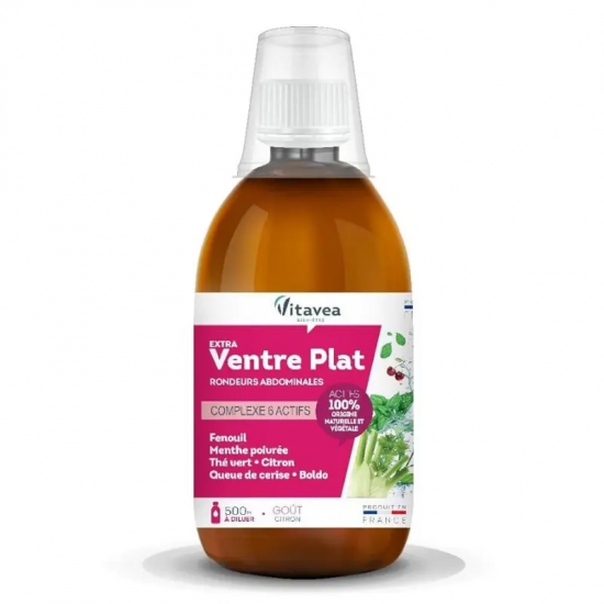 VITAVEA EXTRA VENTRE PLAT...
