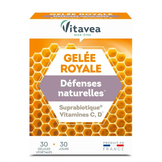 VITAVEA GELEE ROYALE...