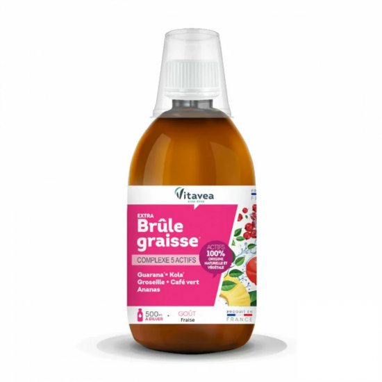 VITAVEA EXTRA BRULE GRAISSE...