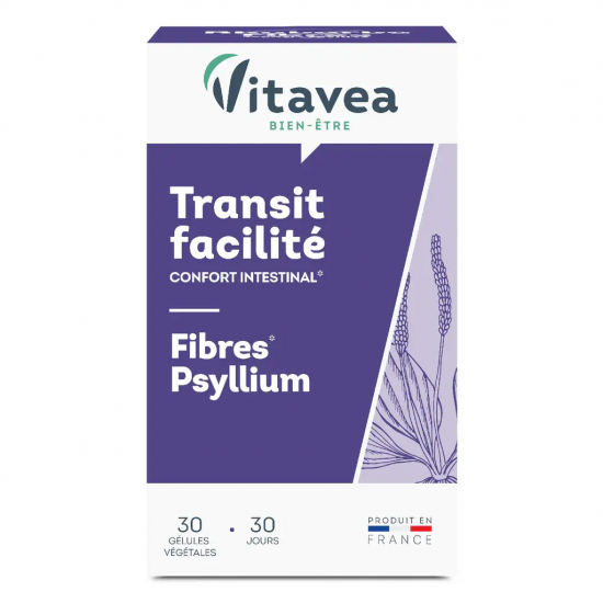 VITAVEA TRANSIT FACILITE...