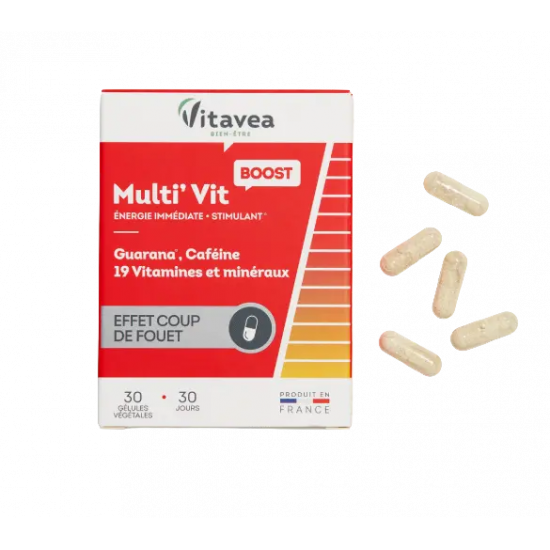 VITAVEA MULTI VIT BOOST 30...