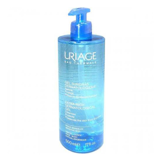 URIAGE GEL SURGRAS...