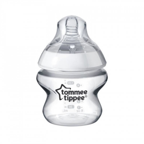 TOMMEE TIPPEE CLOSE TO...
