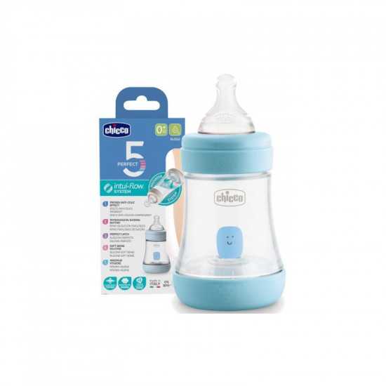 CHICCO BOTTLE PERFECT 5...
