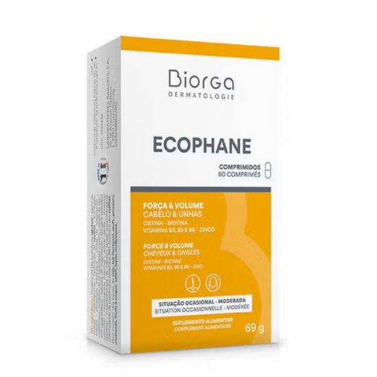 BIORGA ECOPHANE CHEVEUX ET...