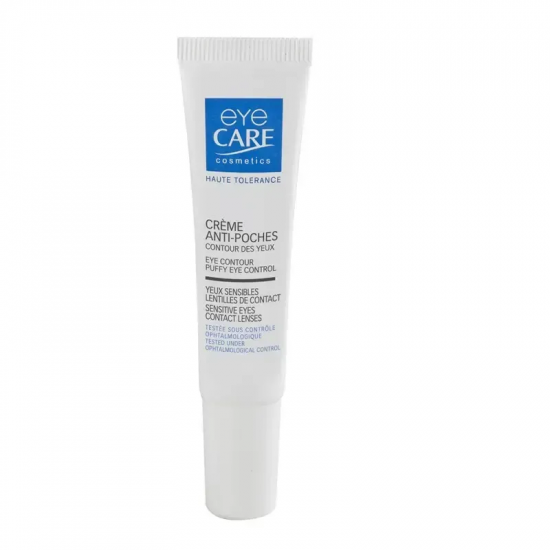 EYE CARE CREME ANTI POCHES...